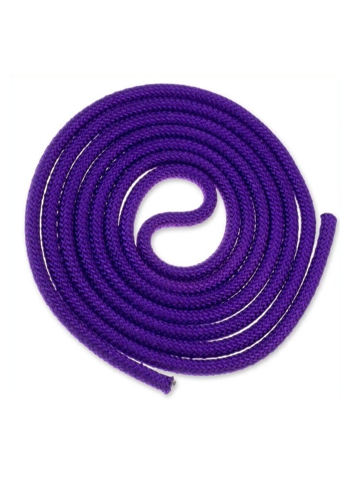 Purple Rope 3m
