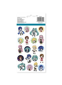 Trends International Hatsune Miku Standard 4 Sheet 10Count Bundle  - Image 3
