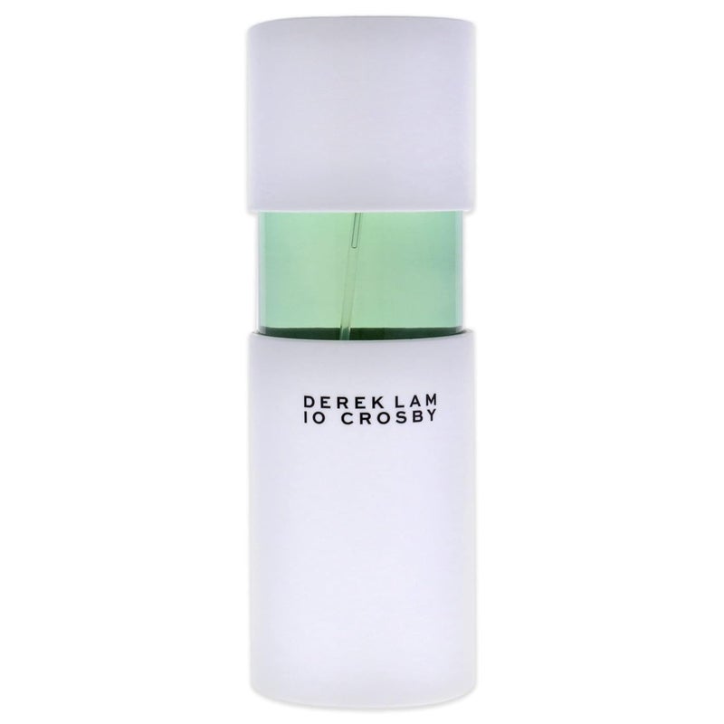 Derek Lam Derek Lam 10 Crosby Rain Day EDP Perfume for Women LongLasting Luxury Amber Floral Fragrance with Vetiver Nerloi Gift for Women 100 ml  - Image 4