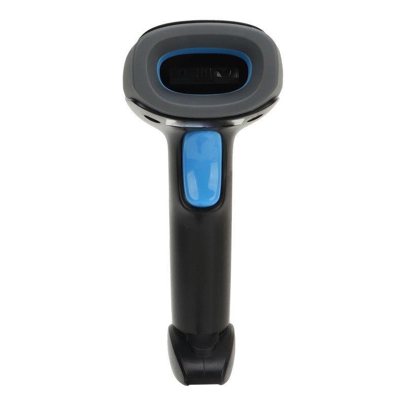 1D Barcode Scanner USB Plug and Play - Compatible with WINXP WIN7 WIN8 WIN10 - Premium ABS Material for Shopping Malls Supermarkets Pharmacies Hospitals Restaurants - Image 5