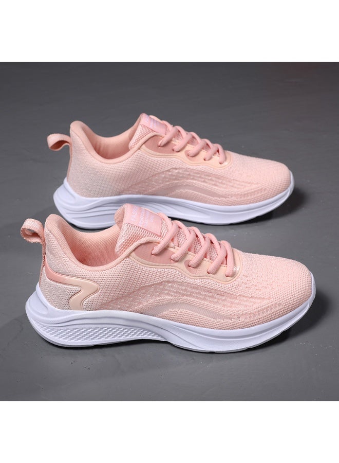 NIBEMINENT Luxury Women's Sneakers Lightweight Comfortable Versatile Casual Shoes Anti slip Wear resistant Outdoor Running Shoes - Image 1