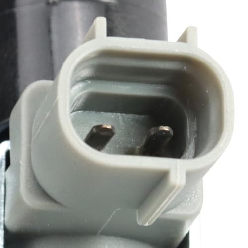 TRQ Engine Intake Air Box Filter Housing Black Compatible with 2005-2012 Toyota Avalon 2007-2011 Camry 2009-2014 Venza - Image 2