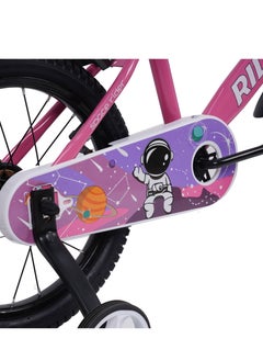 Elgo - Rider 100% Assembled Kids Bike 16 Inch - Purple - pzsku/Z3815ED4508B333D9FB54Z/45/_/1739627197/88d3ea78-e98e-4af5-9593-a0afed38471e