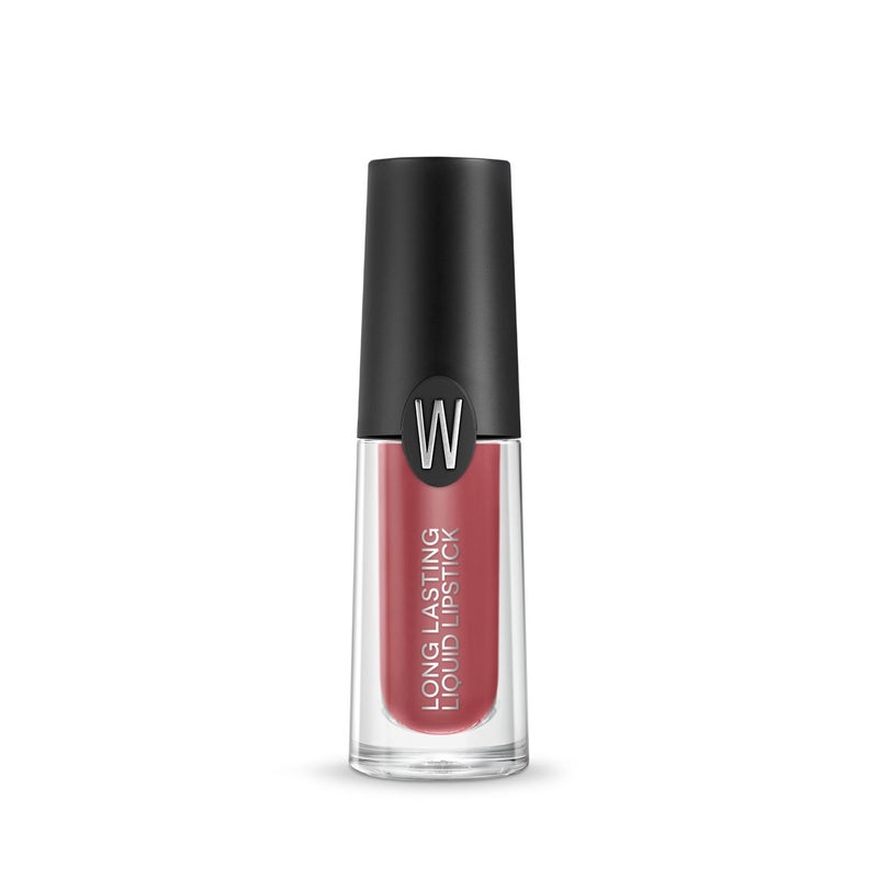 Wycon LONG LASTING LIQUID LIPSTICK 79 SUGAR QUEEN - Image 1