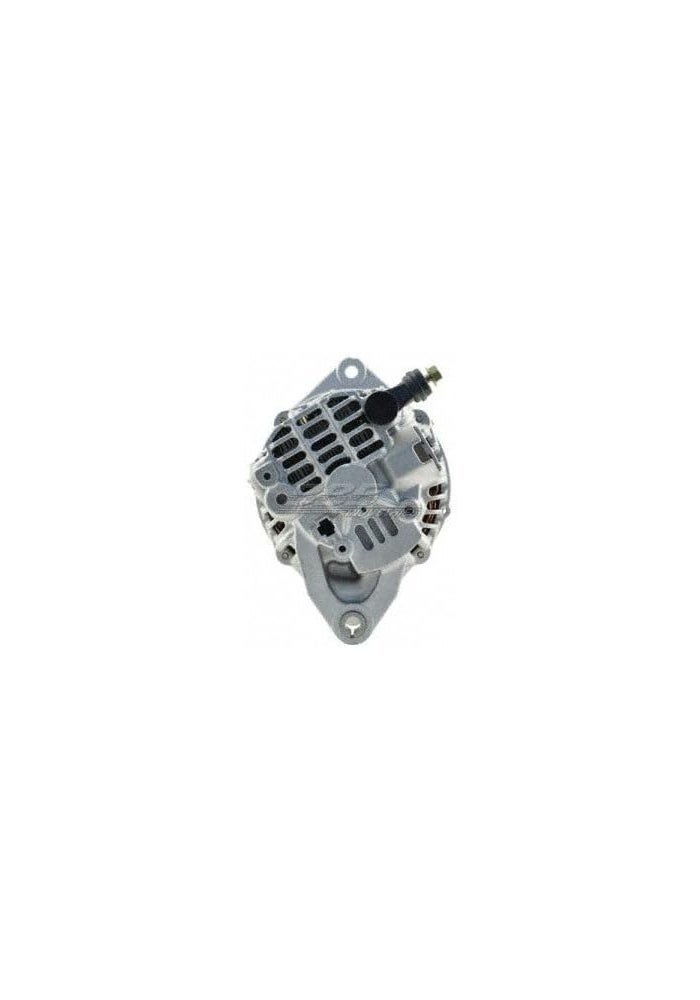BBB Industries 13614 Remanufactured Alternator - Image 2