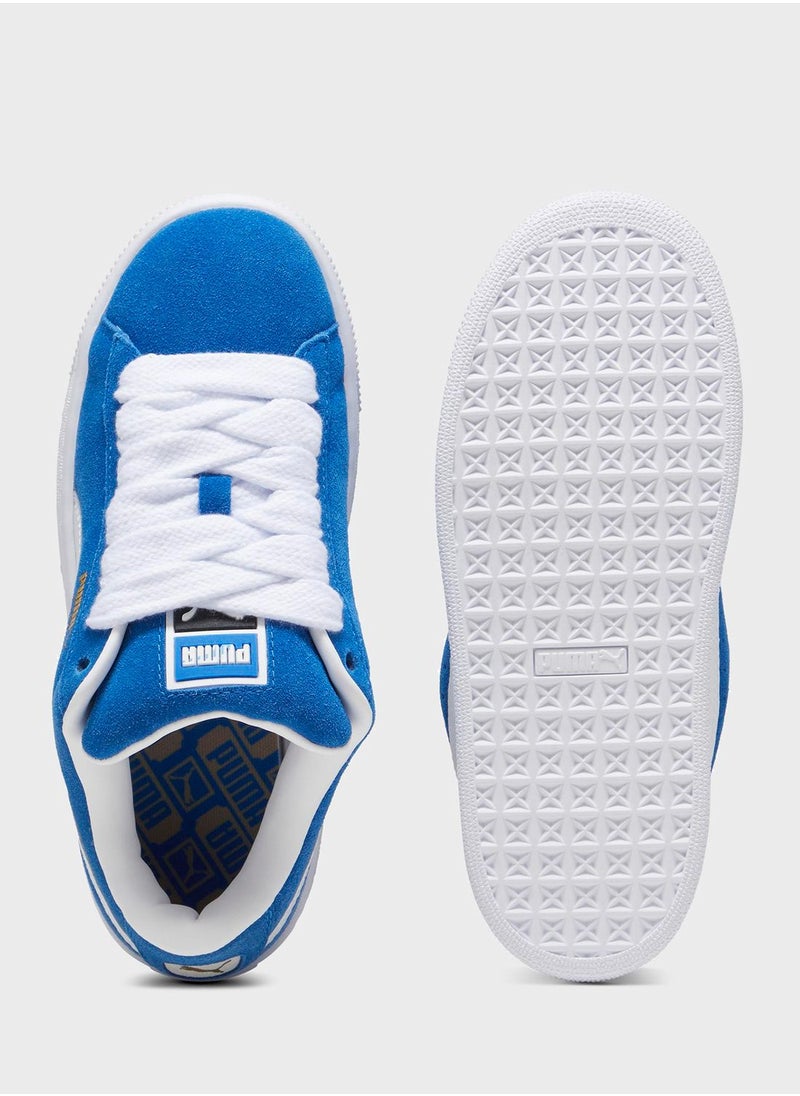 PUMA - Youth Suede Xl - Image 1