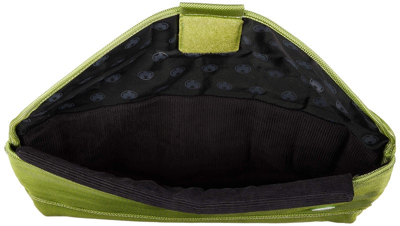 Mobile Edge Sumo Nylon Sleeve For 13-Inch Compatible With Macbooks (Me-Sumo88505) - Image 5