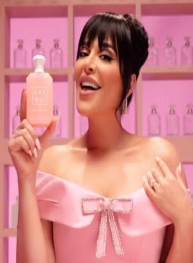 KAYALI Yum Boujee Marshmallow | 81 Eau de Parfum Intense 10ml - Decadent and Sweet Fragrance with Marshmallow, Vanilla, and Sugary Notes in a Luxurious Travel-Size Bottle - Image 3