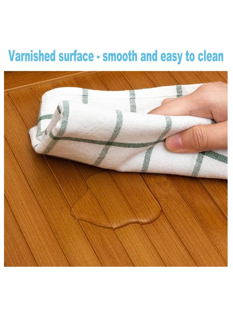 JOMILA Shoe Cabinet Household Door Storage Dustproof Simple Shoe Shelf Multi-layer Economic Non-solid Wood Dormitory Rack Shoes Shelf 2 Doors 7 Floors - Image 2