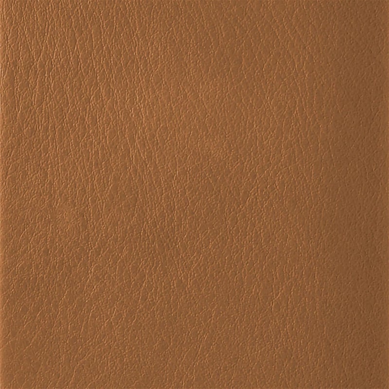 Realeather Silver Creek Deertan Trim Piece 9X3Brown C090332 - Image 3