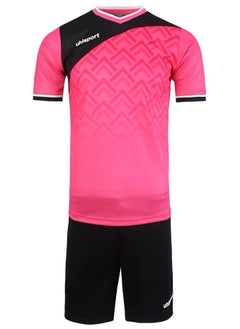 Fuchsia Black