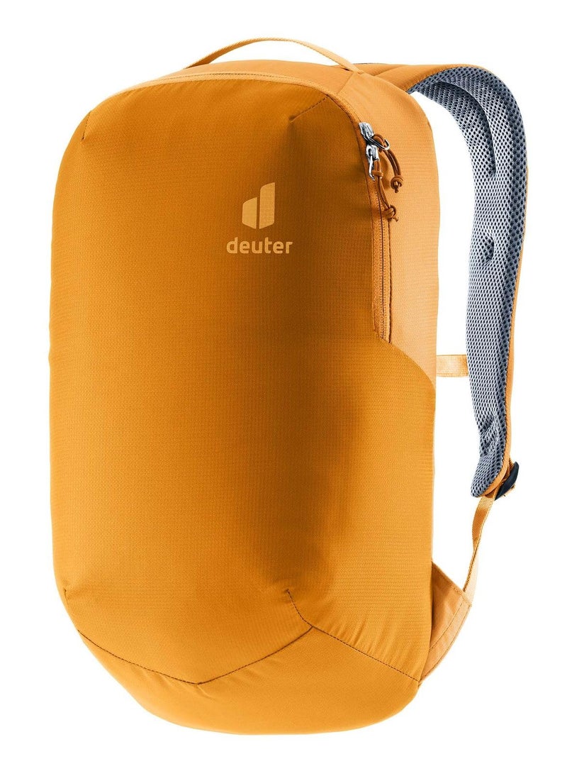 Deuter Yort 15, Unisex Wasserdichter Lifestyle Rucksack, maple-amber, 15 L - - Image 5