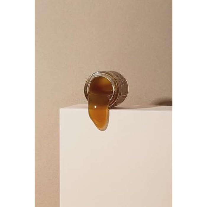 I'm from] Ginseng Mask, detox, elasticity, prevent fine lines, 3.97% ginseng extract, 120g, 4.23oz - Image 3