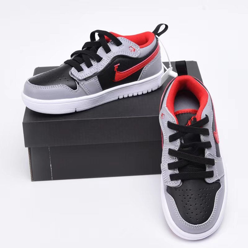 Putian Children'S Shoes 24 Arbor/1 Inner Elastic Band Children'S Shoes Boys And Girls Children'S Baby Shoes - Image 1