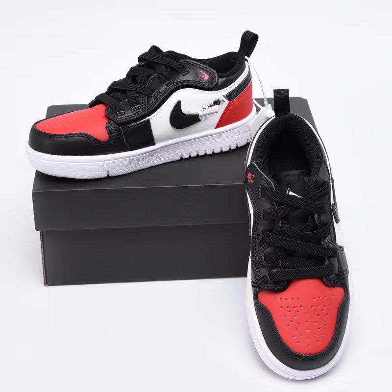 Putian Children'S Shoes 24 Arbor/1 Inner Elastic Band Children'S Shoes Boys And Girls Children'S Baby Shoes - Image 2