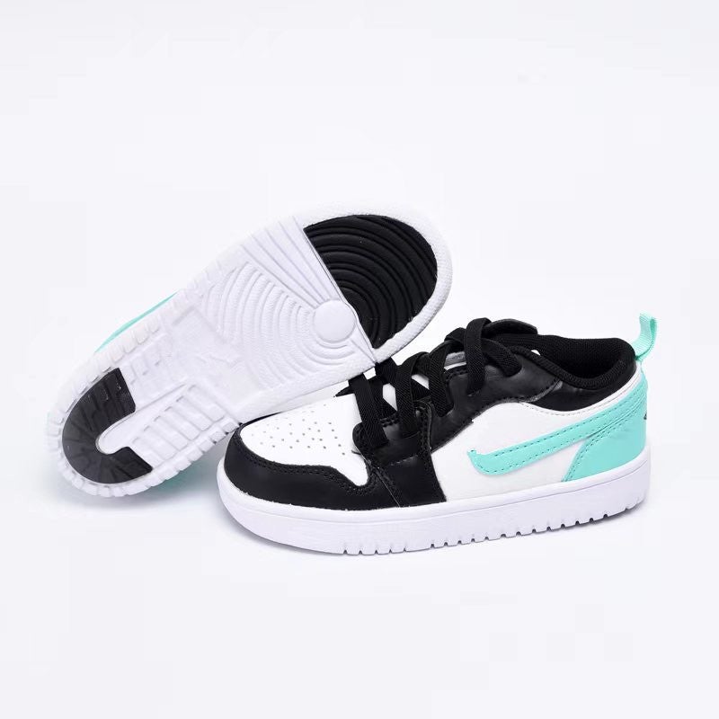 Putian Children'S Shoes 24 Arbor/1 Inner Elastic Band Children'S Shoes Boys And Girls Children'S Baby Shoes - Image 4