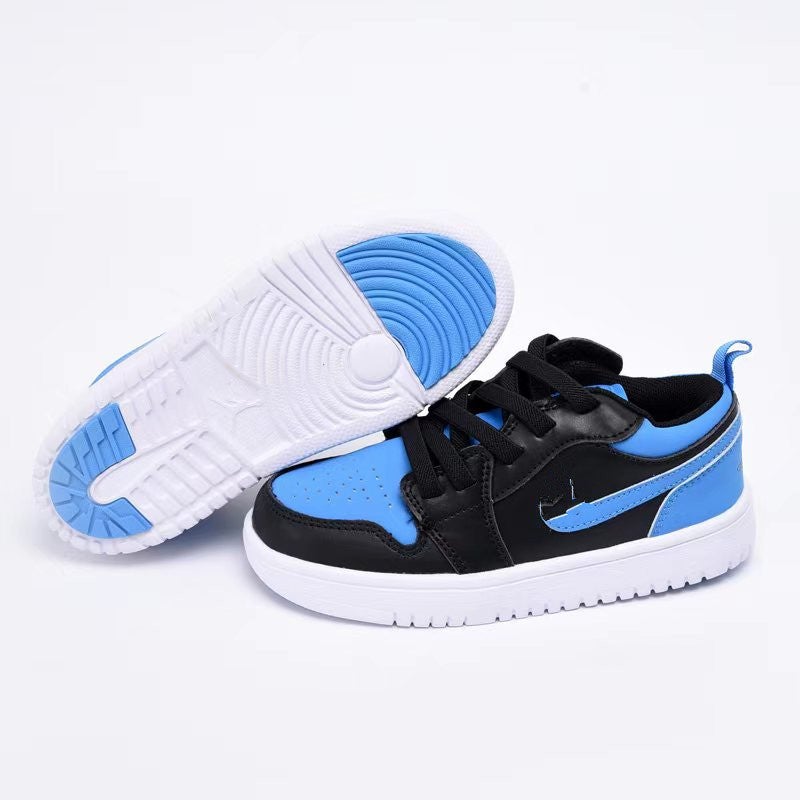 Putian Children'S Shoes 24 Arbor/1 Inner Elastic Band Children'S Shoes Boys And Girls Children'S Baby Shoes - Image 3
