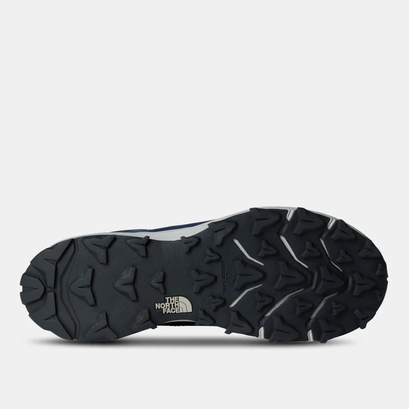 THE NORTH FACE Men's Fastpack Lite Hiking Shoes