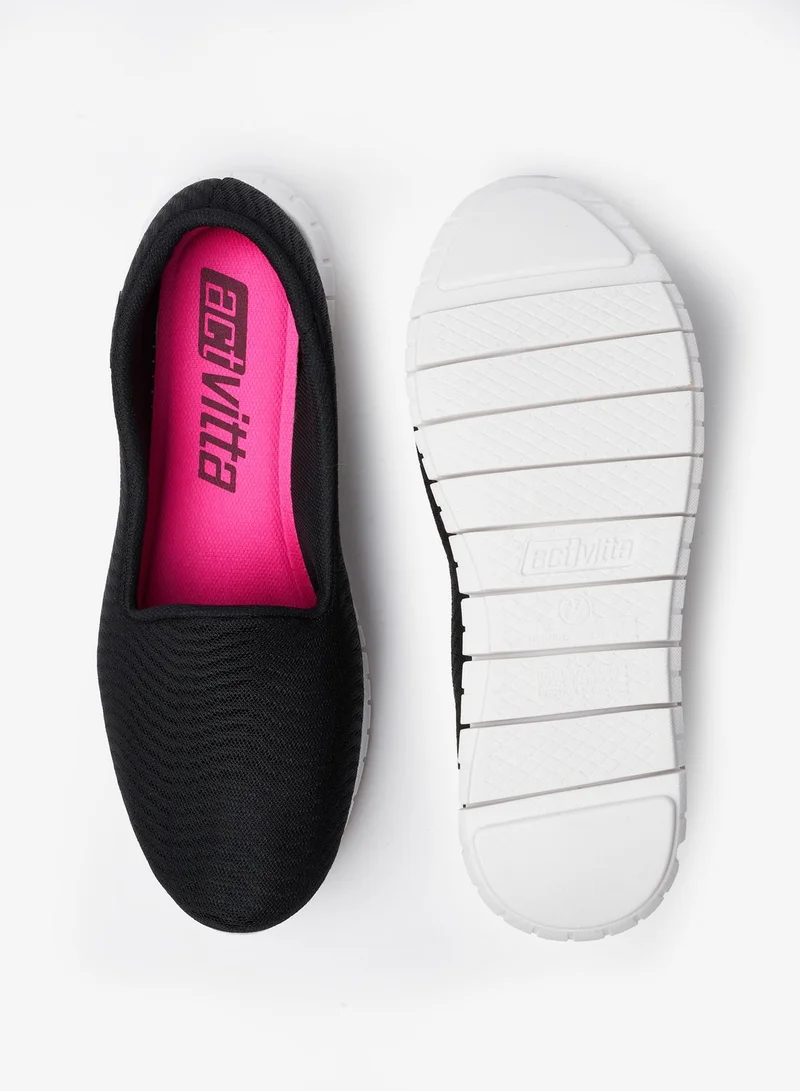 ACTVITTA Alessandra Low Top Sneakers