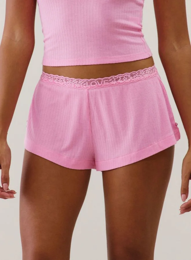 انديز شورت جيرسي