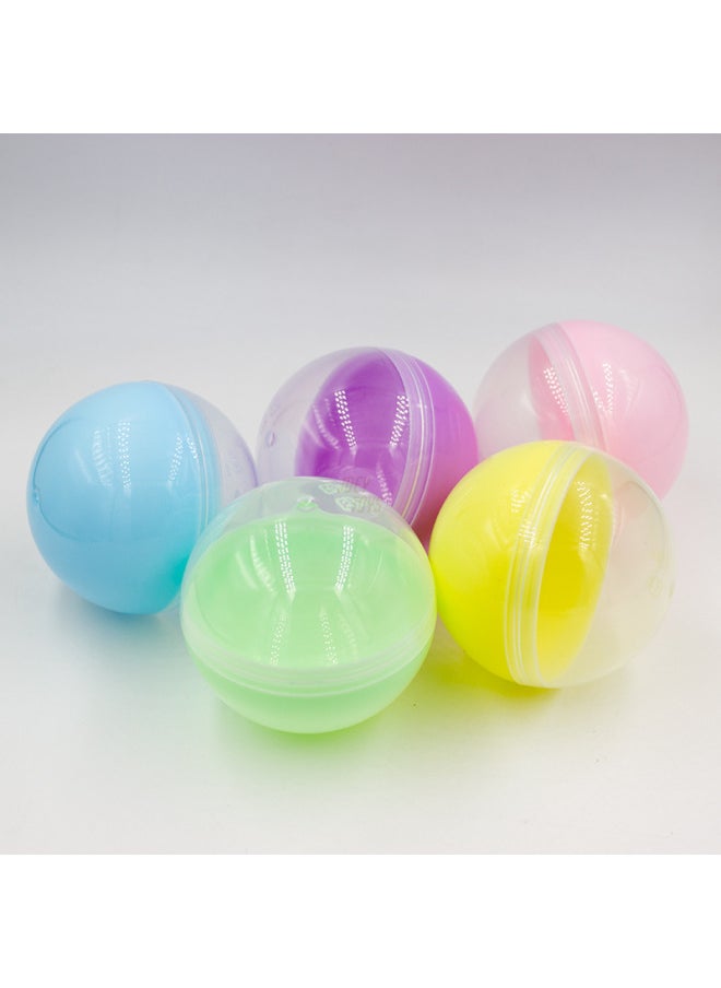 Generic - Twisty Puzzle Toy Pikachu In A Poké Ball-Color:Full Macaroon-Specifications:160mm - Image 1