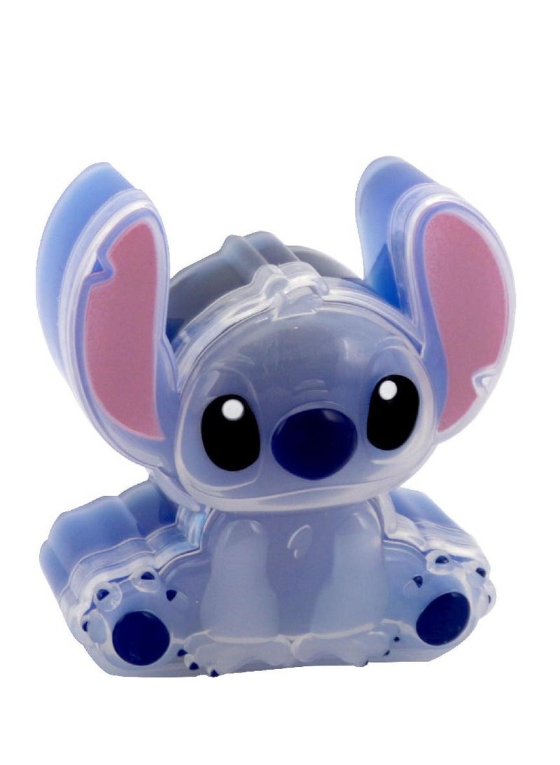 كري-زي-آرت ديزني ستيتش: شخصية سلايم تتضمن لعبة سلايم كونفيتي ممتعة بألوان متنوعة