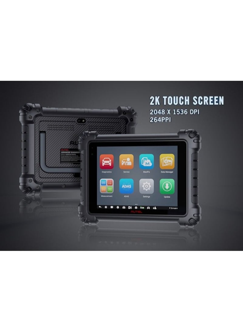 Autel MaxiSys  MS919 - Image 3