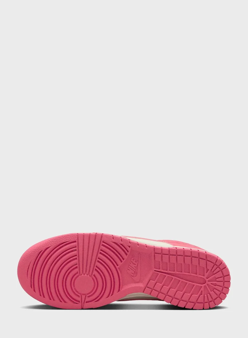 Nike Dunk Low Next Nature