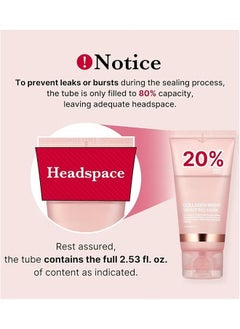Medicube Medicube Collagen Night Wrapping Mask | Deep Hydration & Repair | 75ml  - Image 3