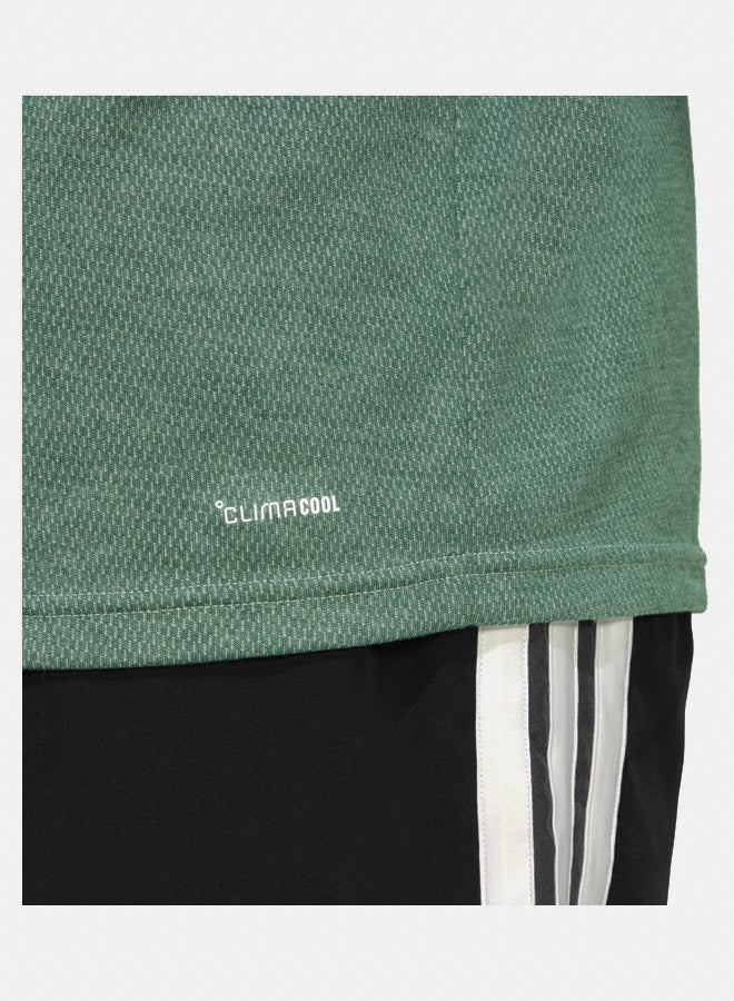 Adidas Train Essentials Feelready Novelty T-Shirt  - Image 3
