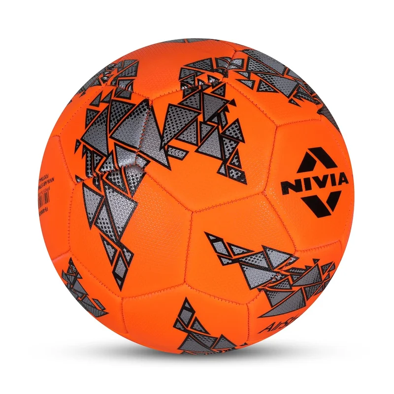 نيفيا Nivia Air Strike Foamed PVC Football - Size 5