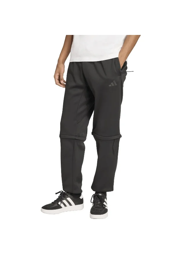 Adidas Adidas M Ct Q4 Ss Pt Black Pants (1/1) Pants For Men