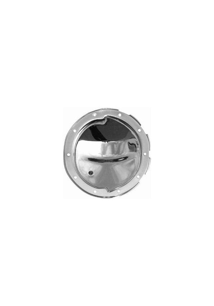 Racing Power R4135 Differential Cover with Gasket and Bolts - Image 3