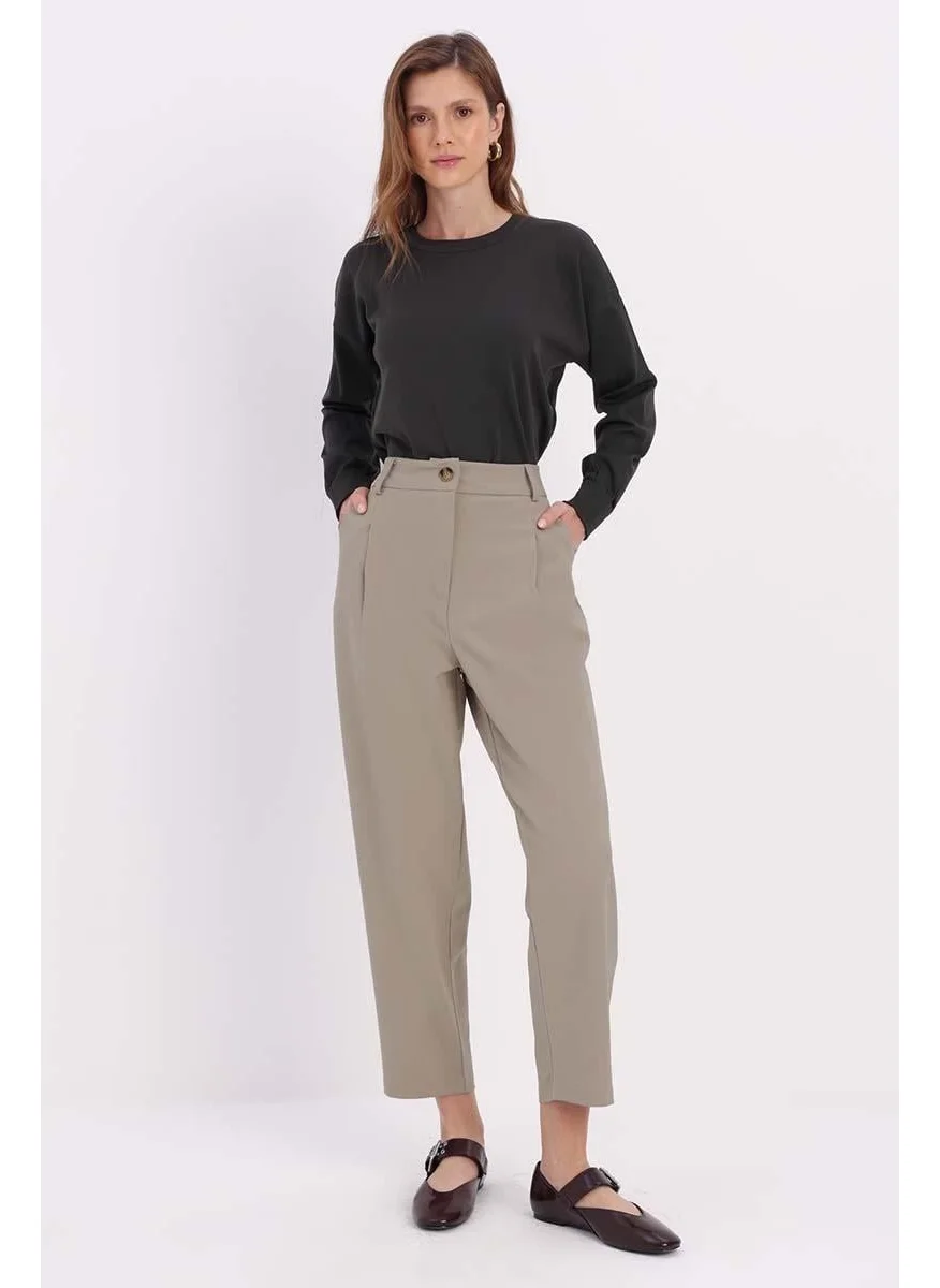 Allday Beige-Clothing/bottom/pants
