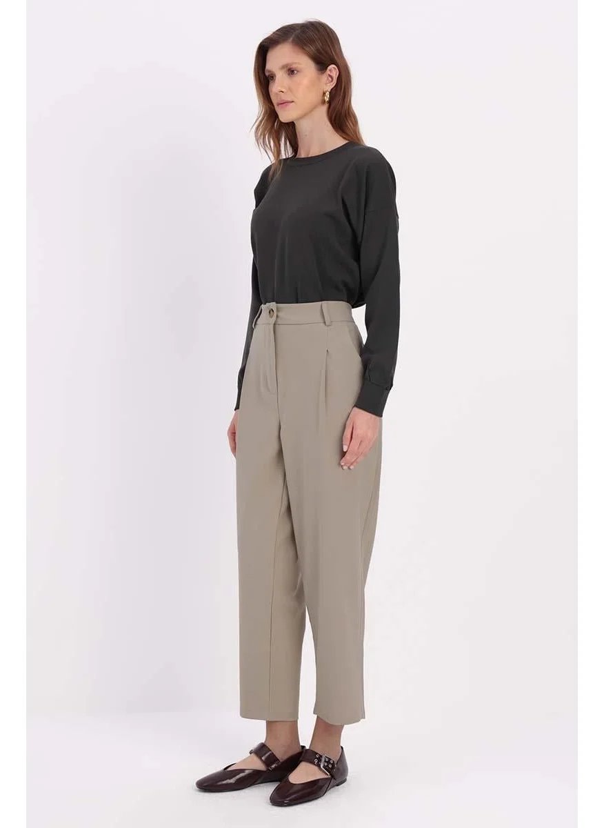 Allday Beige-Clothing/bottom/pants