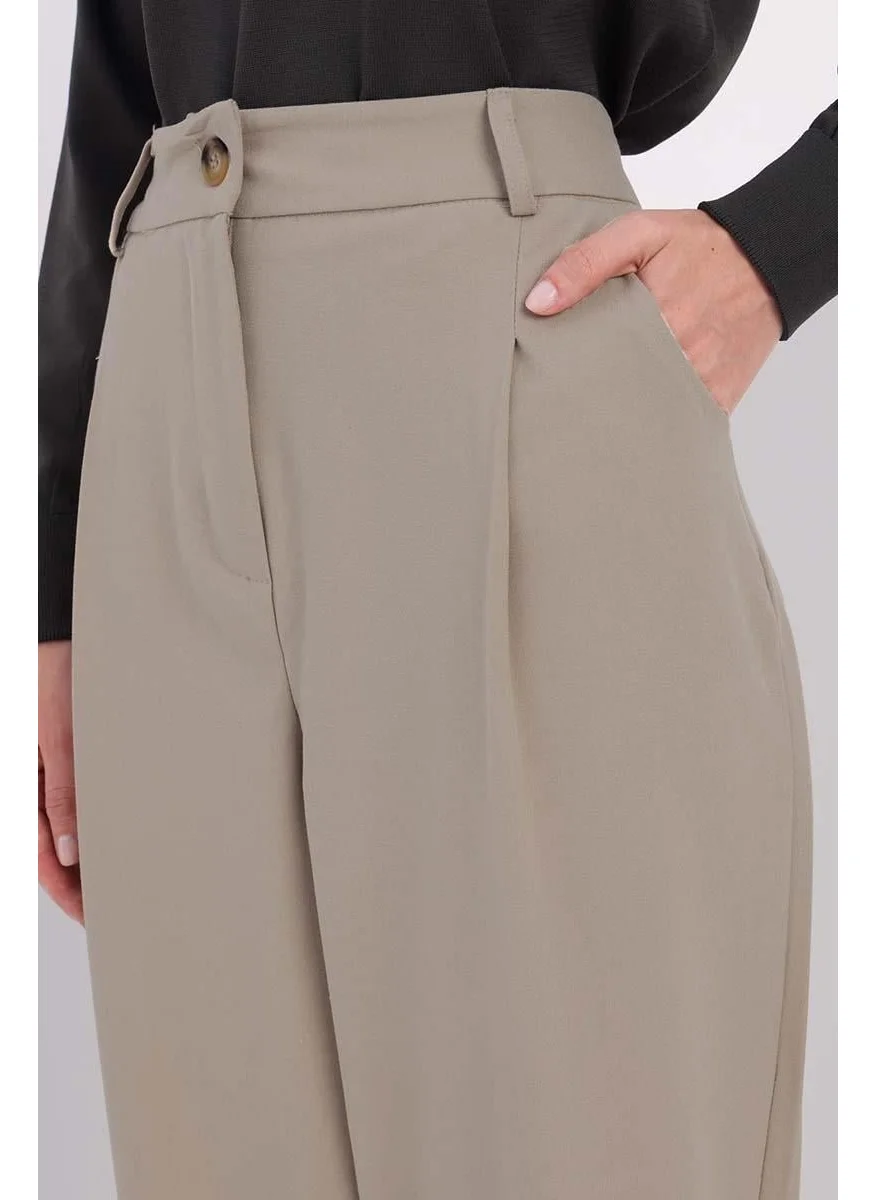Allday Beige-Clothing/bottom/pants