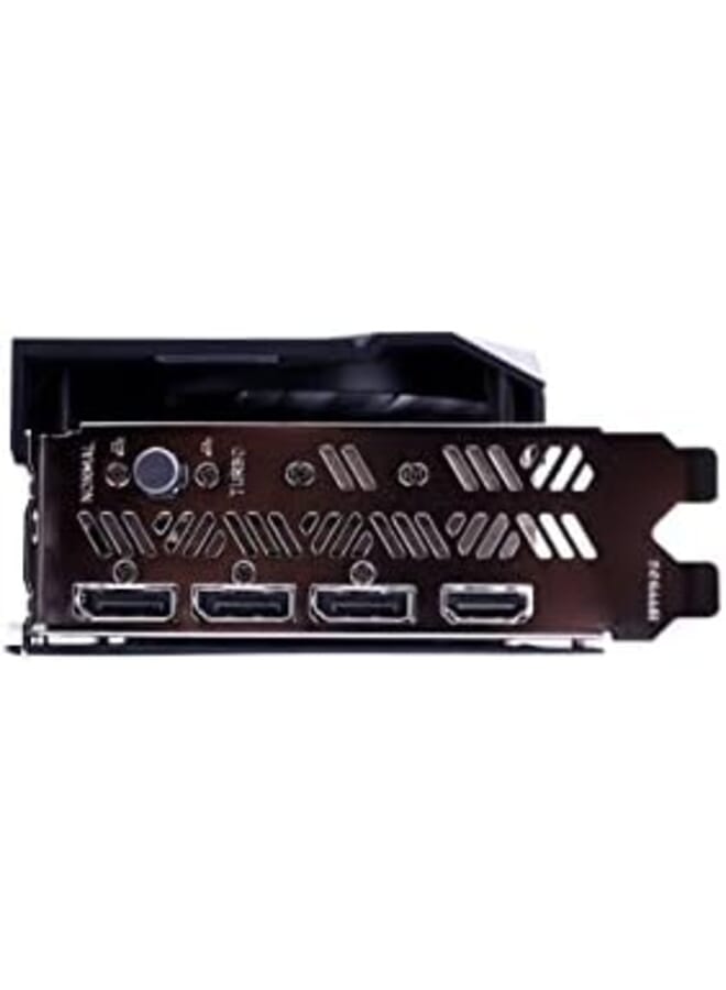 Igame Geforce Rtx 3080 Ultra White Oc 12Gb Memory Size