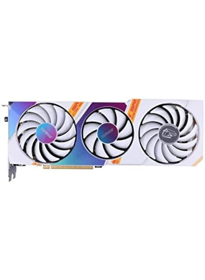 Igame Geforce Rtx 3080 Ultra White Oc 12Gb Memory Size