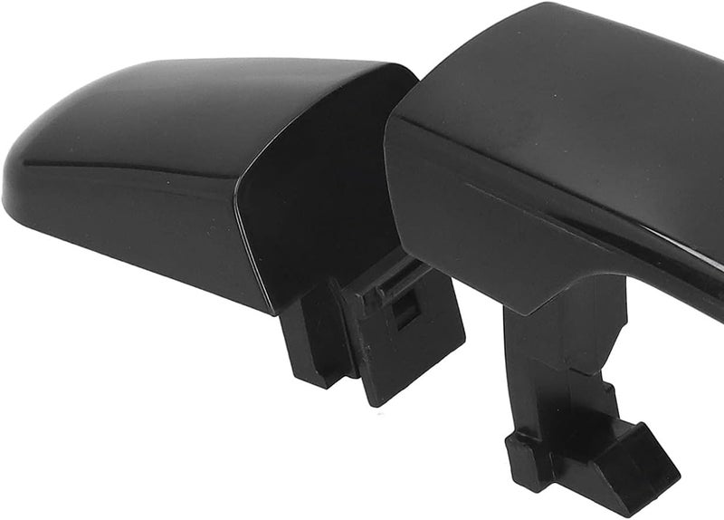 klarako Exterior Door Handle, Outside Exterior Door Handle 22729814 Replacement for Equinox/Malibu/HHR - Image 5