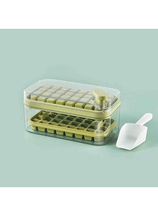 Acrylic ice mold - Image 2