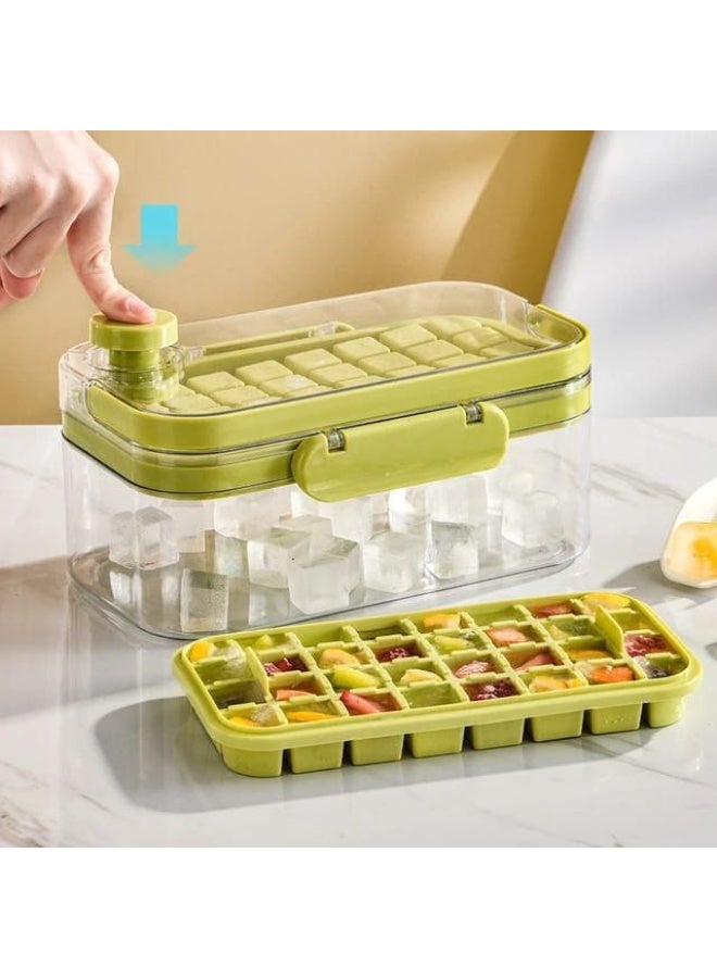 Acrylic ice mold - Image 1