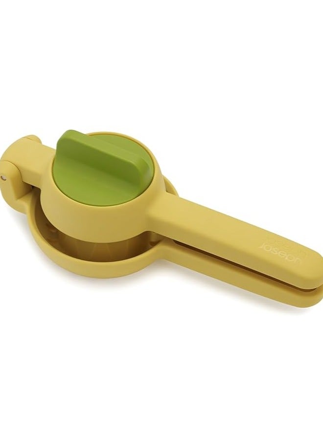 عصارة الليمون والحمضيات، عصارة يدوية لاستخراج عصير الفواكه الحمضية بالكامل - متعددة الاستخدامات-013 - Image 3