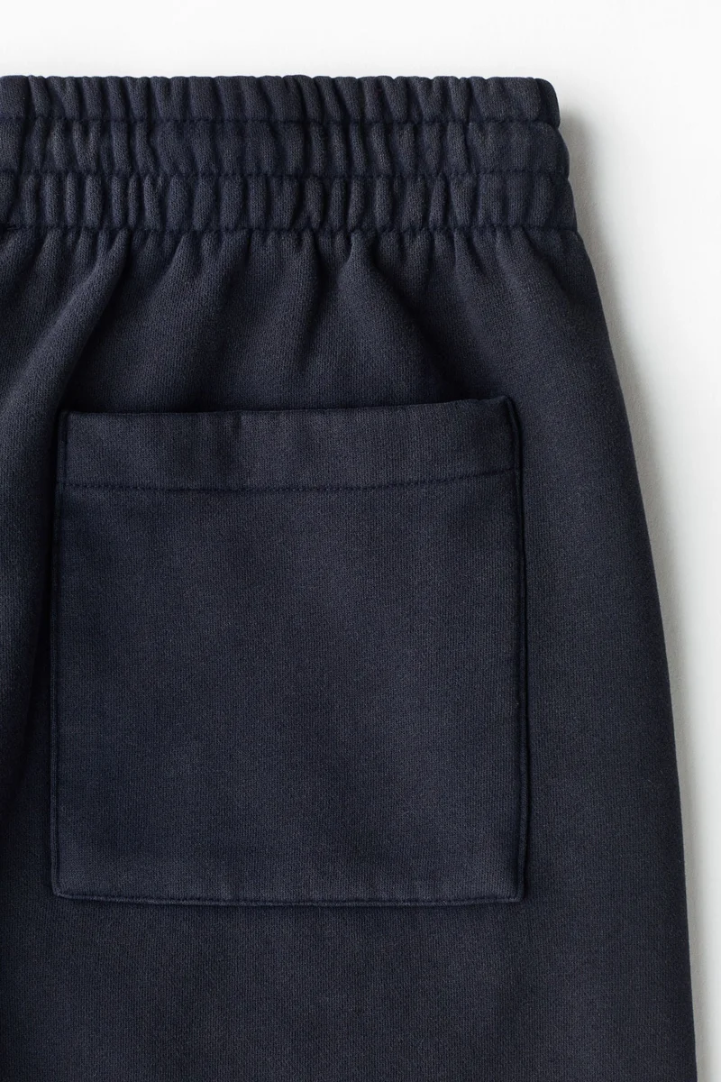 H&M  Relaxed Fit Shorts for Men | Best Price UAE
