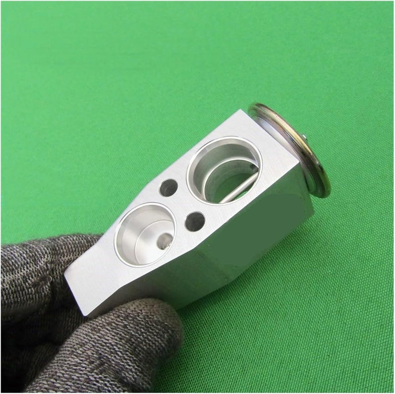 Air Conditioning Expansion Valve Accessories Aluminium(CIVIV 06-2011) - Image 5