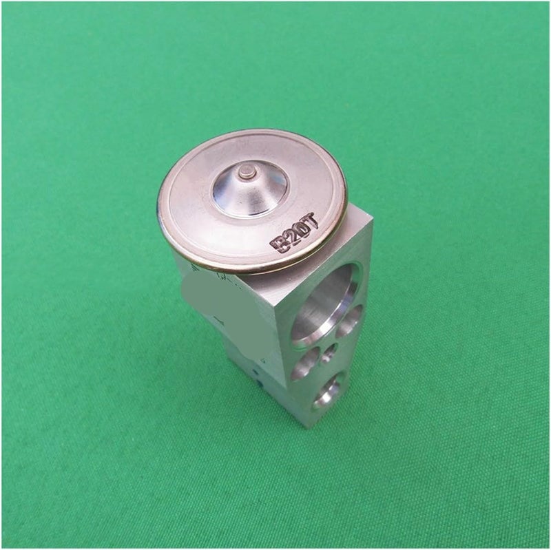 Air Conditioning Expansion Valve Accessories Aluminium(CIVIV 06-2011) - Image 4