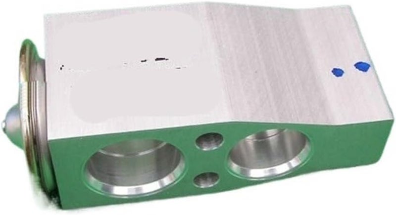 Air Conditioning Expansion Valve Accessories Aluminium(CIVIV 06-2011) - Image 2