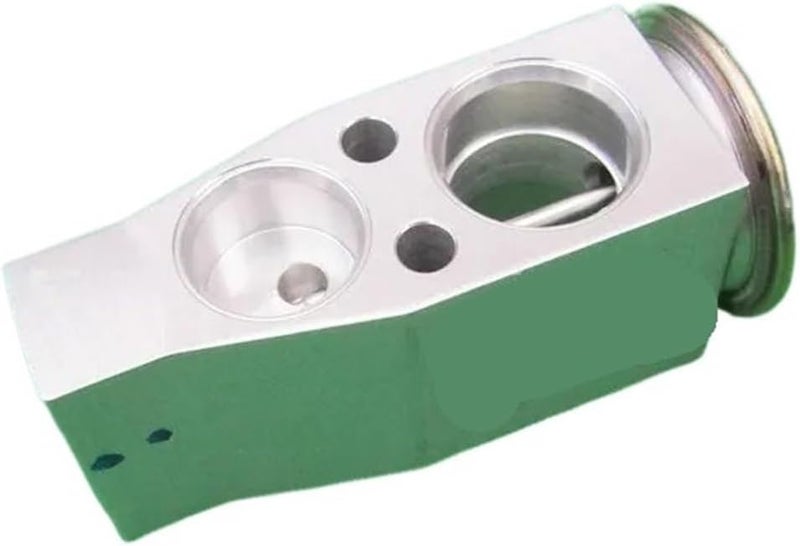 Air Conditioning Expansion Valve Accessories Aluminium(CIVIV 06-2011) - Image 1