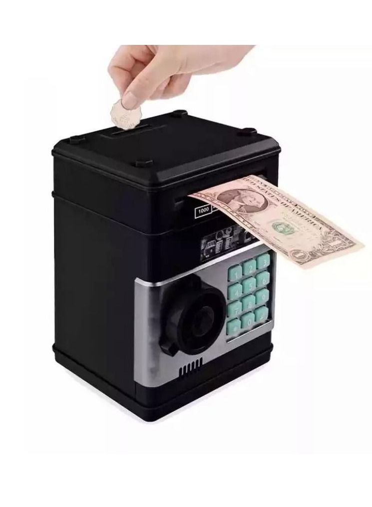 SFMW The SFMW Electronic Money Box is Made of Premium Quality - Image 5