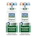 SmartMouth Original Zinc Activated Mouthwash Instant Fresh Breath Mouthwash Eliminates Bad Odors and Bad Breath AlcoholFree SugarFree GlutenFree Fresh Mint 16 fl oz 2 Pack - Image 1