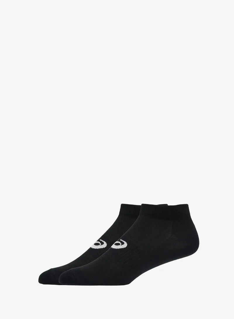 asics 3 Pack Ankle Socks